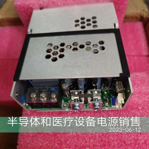 台州设备模块 Power 直流电源模块 GSP500PS24-EF - 图1