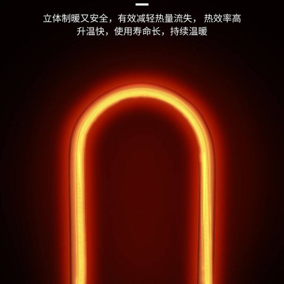 小太阳取暖器家用节能小型办公室桌下大面积暖暖脚电气鸟笼烤火炉,淘宝优惠券,粉丝福利购,淘宝优惠卷