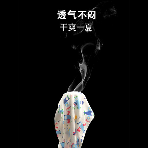 儿童乳胶枕头0到3婴儿宝宝一1-6岁以上2泰国进口6个月夏4四季通用 - 图2