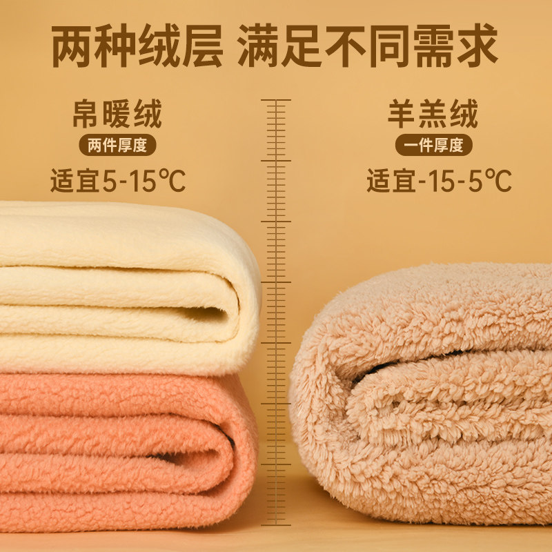 加绒加厚老虎新年2021年新款卫衣 歌喜卫衣/绒衫