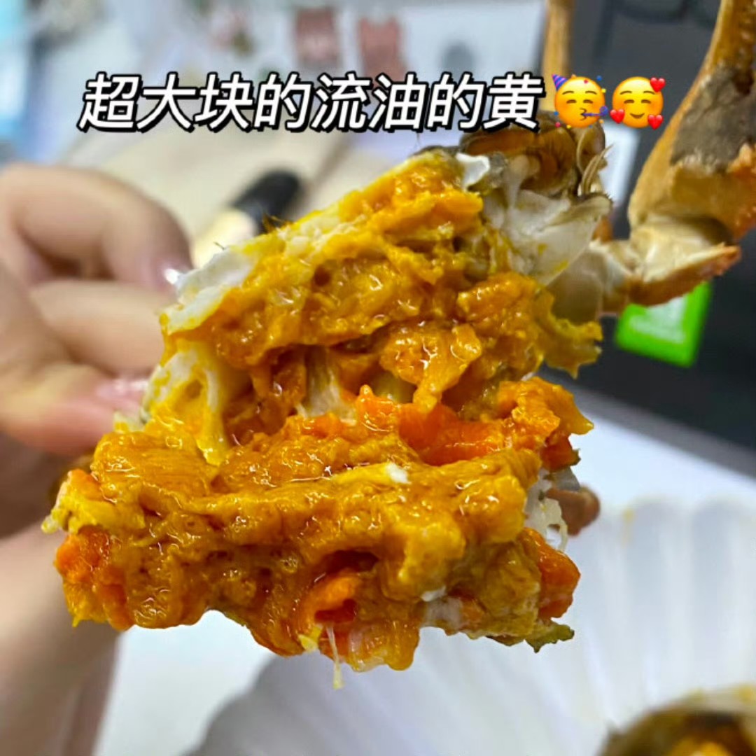 现货鲜活特大螃蟹高淳固城湖大闸蟹净重3两全母蟹4/6/10只礼盒装,淘宝优惠券,粉丝福利购,淘宝优惠卷