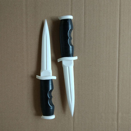 plastic pocket knife toy