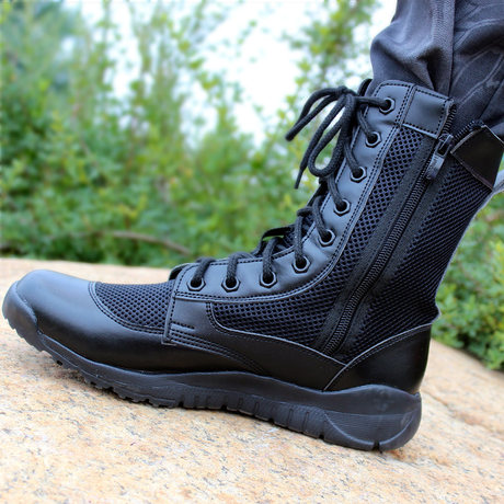 summer tactical boots