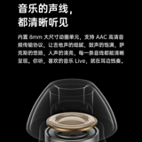 OPPO Enco Air Smart Edition Real Wireless Наушники для ушной оптоистки Smart Version Bluetooth -гарнитуру Call Nose -Narchi Оригинальные подлинные наушники Encoair Music