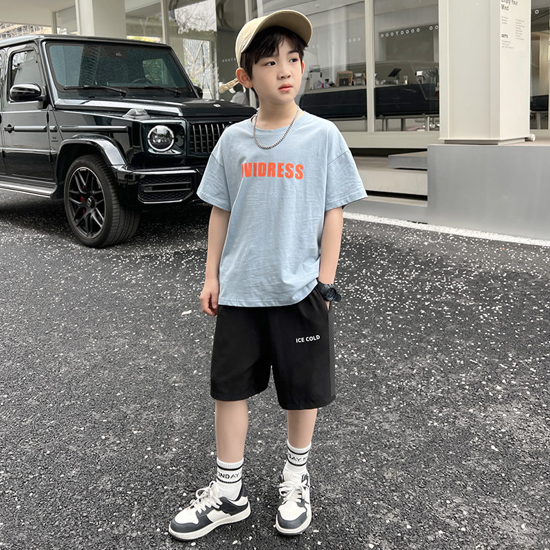  一家人裤子