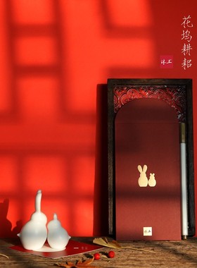 表白神器摆件MOTU/沐土陶瓷可爱