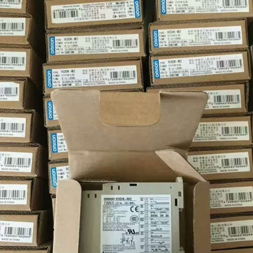 时间继电器H3DK-GE H3DKZ-GE K8AK-P议价 - 图0