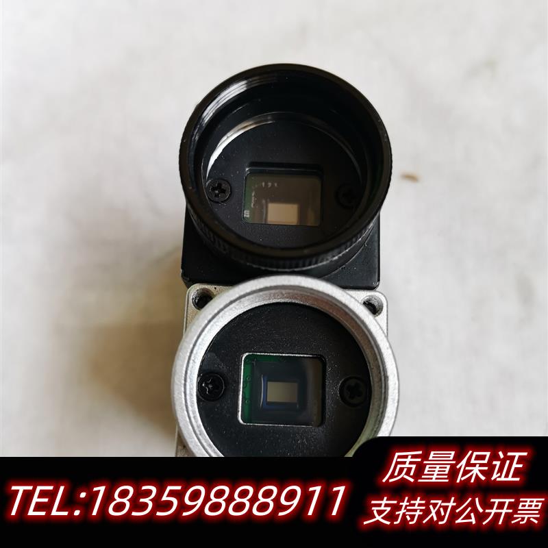 全新库存工业相机,型号MVC360MF-M00,2个,为议价 - 图1
