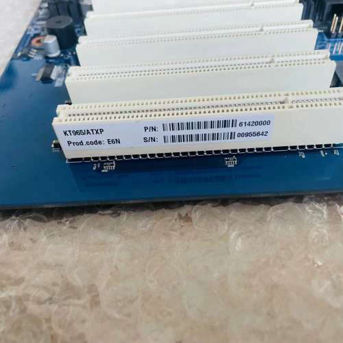 控创 KT965/ATXP工控主板议价 - 图0