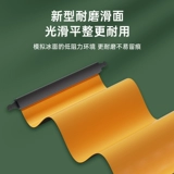 Фитнес скользящая панель падки