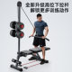Dumbbell bench