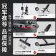 Dumbbell bench
