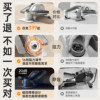Mini elliptical machine stepper home fitness equipment