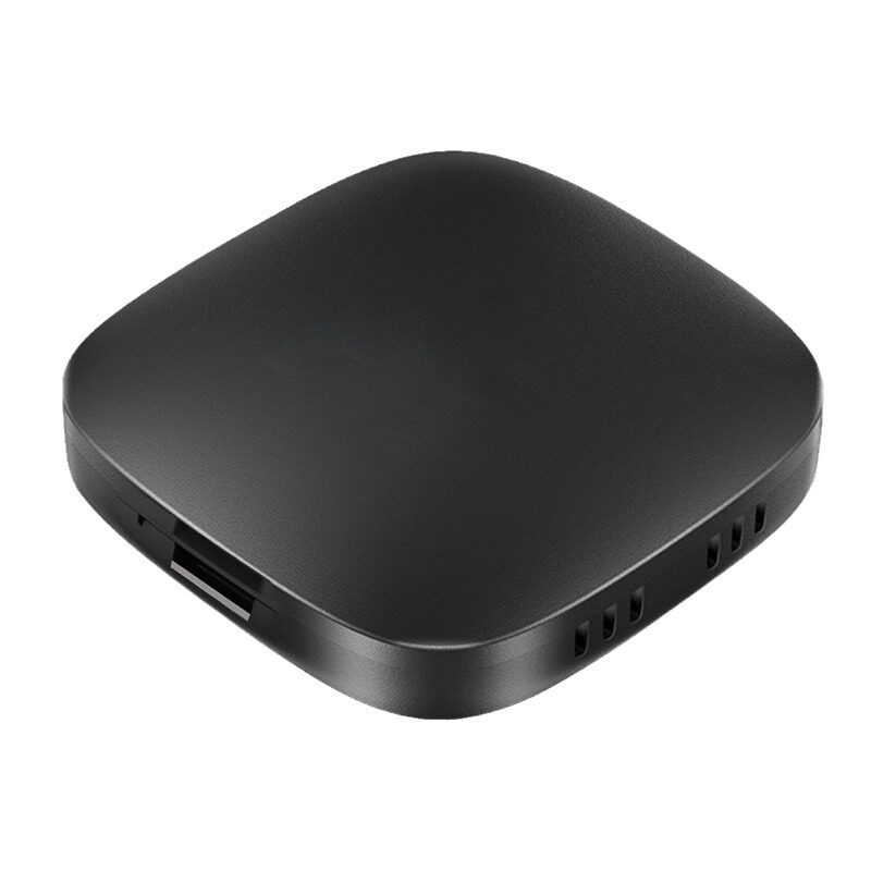 carplay转换模块安卓Auto有线转无线汽车智能互联盒子ai box蓝牙,淘宝优惠券,粉丝福利购,淘宝优惠卷