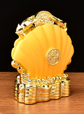 2026年淘运开阁金贝迎禄绒沙金属猴吉祥摆件客厅卧室办公室家居