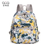 Рюкзак, сумка через плечо, шоппер для отдыха, сумка для путешествий, небольшая сумка, ткань оксфорд, коллекция 2023