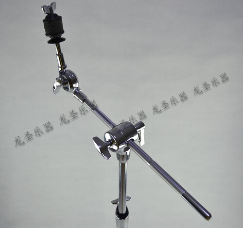 2013新款 美派斯 MAPEX B600 直斜两用 吊镲架 鼓架 斜杆 - 图2