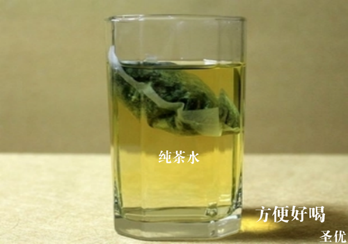 农产品新茶铁观音袋泡茶 500克包邮铁观音袋泡茶铁观音茶末茶包 - 图1