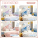 Headboard anti-collision back cushion wall sticker custom self-adhesive