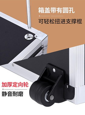夜市网红摆摊箱摆摊神器