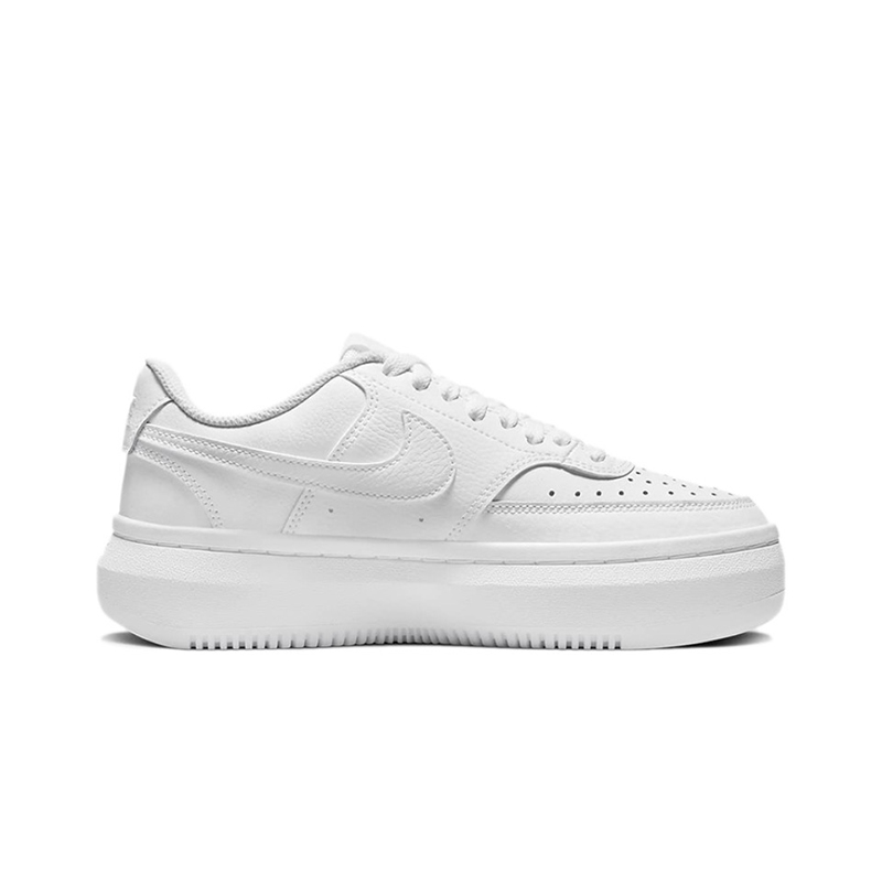 Nike Court Vision 1 Alta缓震耐磨舒适轻便休闲鞋DM0113-100-002 - 图1