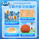 Dragon King hates fish bait blue crucian carp youth version six-worm bait crucian carp wild fishing special carp grass carp bait fish food nest material
