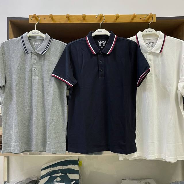 Summer polo shirt men's fashion short-sleeved business Paul shirt Summer polo shirt men's fashion short-sleeved business Paul shirt