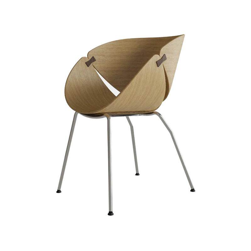 SIDE 银杏椅 简约北欧轻奢办公椅餐椅单人椅化妆椅,淘宝优惠券,粉丝福利购,淘宝优惠卷