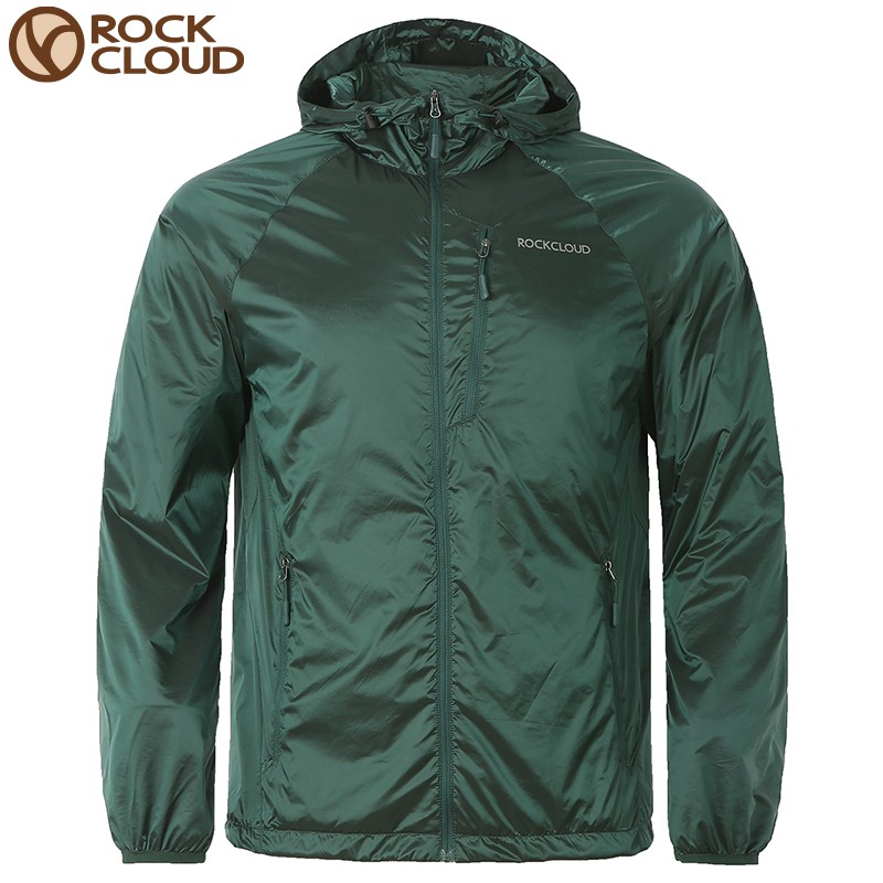 岩云春季新款防泼水梭织外套休闲系列足球训练服户外运动神衣夹克 - 图1