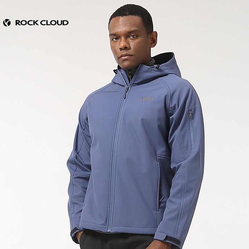 RockCloud岩云秋冬新款户外防风保暖防泼水加厚男夹克衣M1软壳衣,淘宝优惠券,粉丝福利购,淘宝优惠卷