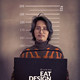 Prison photo internet celebrity coffee drink shop creative stickers