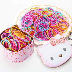 儿童头绳女童发圈