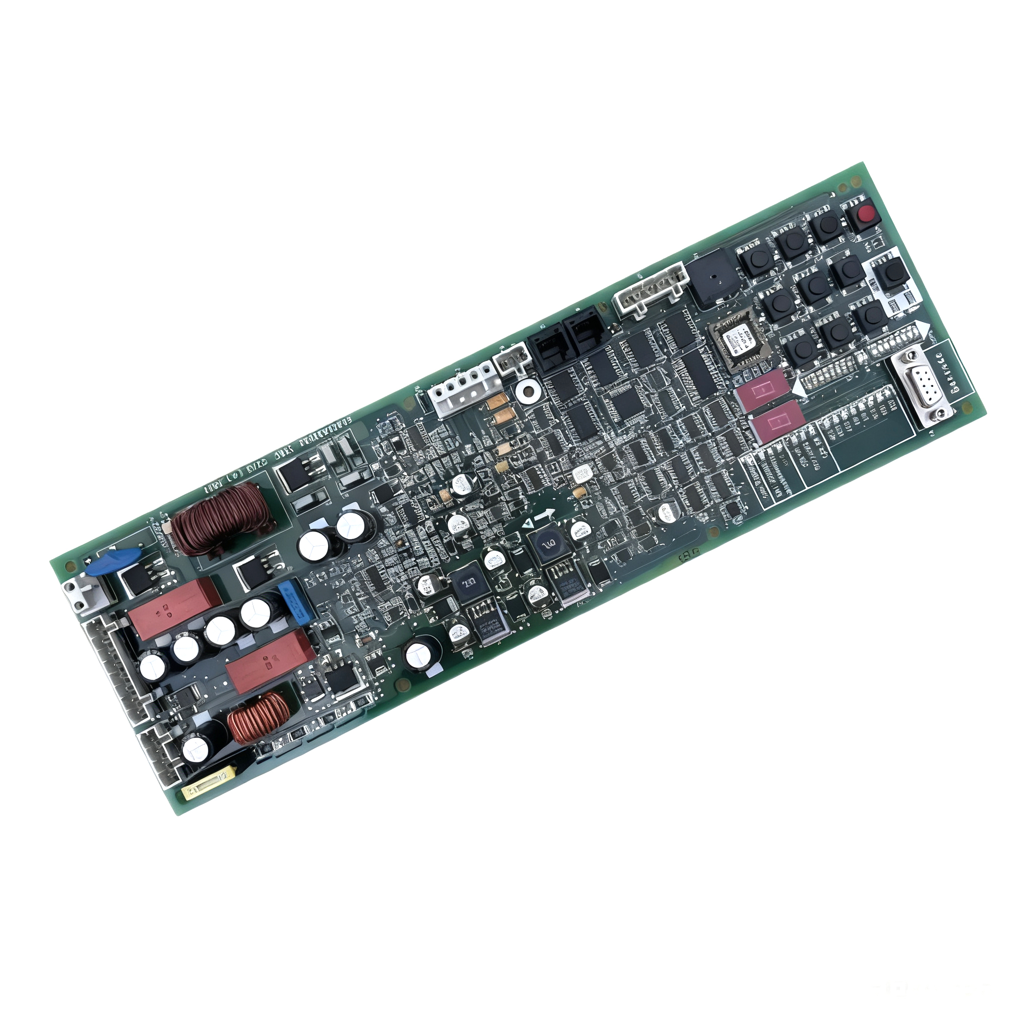 奥的斯电梯SPBC抱闸板 GAA/GBA26800KB1/NB1/2/3/KM1 GCA26800KX1 - 图0