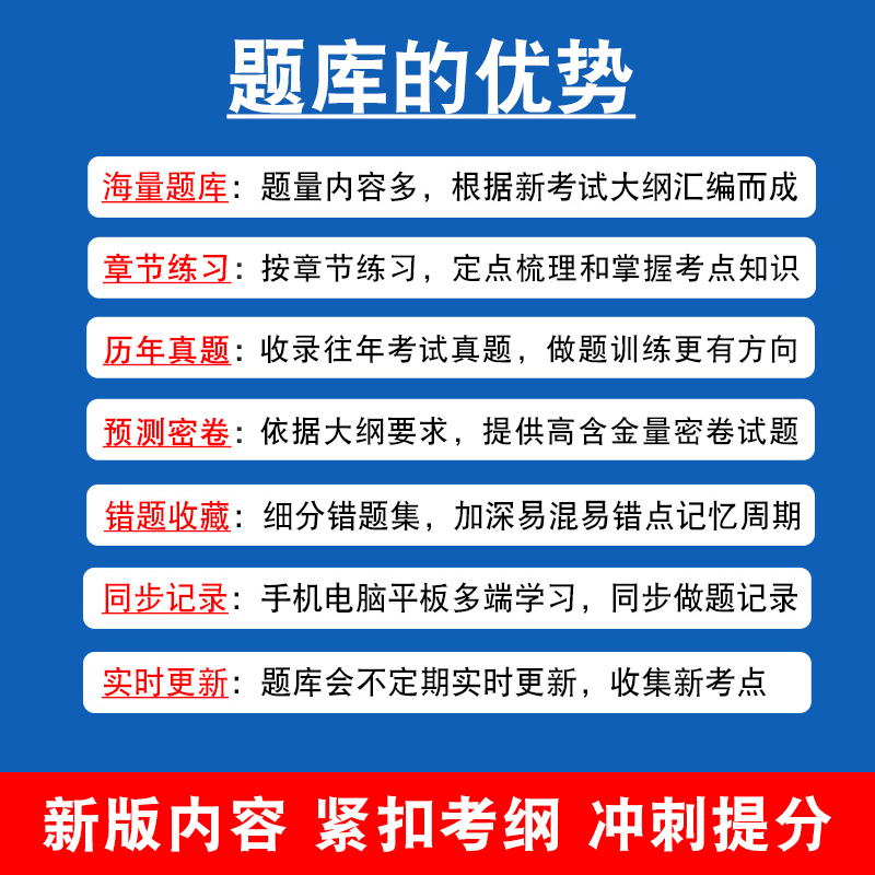 2024年同等学力申请硕士考研题库申硕历年真题英语西医综合法学教育心理经济学工商管理新闻学临床口腔医学专业学位内外科急诊医学-图1