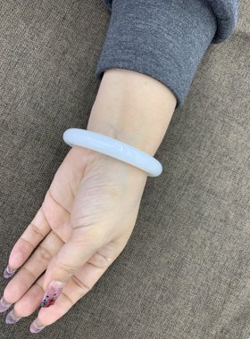 和田玉手镯