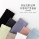 Professional mid-calf yoga socks, non-slip socks, five-finger Pilates socks, women's indoor sports fitness socks, aerobics split-toe socks
