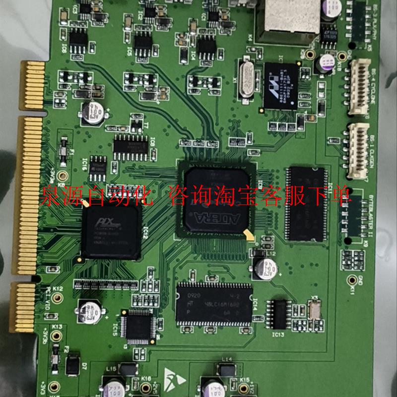 Dektec DTA-160 REV.4码流卡荷兰dek-图0