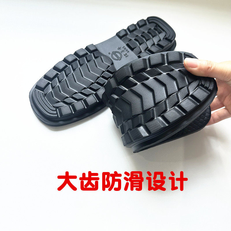 孺子牛鞋底手工半成品棉鞋拖鞋鞋帮面防滑耐磨EVA不上线保暖鞋底,淘宝优惠券,粉丝福利购,淘宝优惠卷