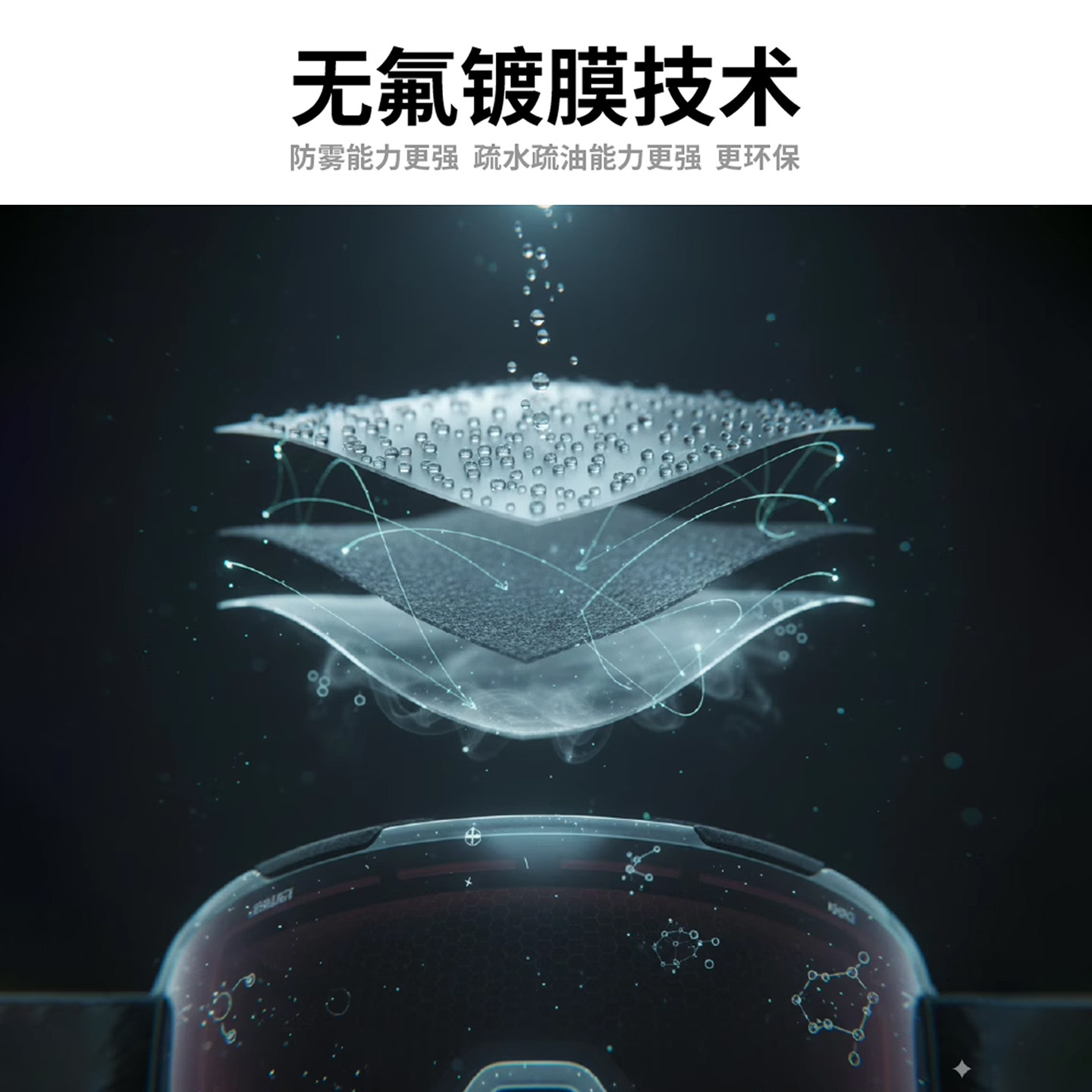 LOXLEY洛克利光影全视线变色镜片任何脸型防紫外线滑雪眼镜,淘宝优惠券,粉丝福利购,淘宝优惠卷