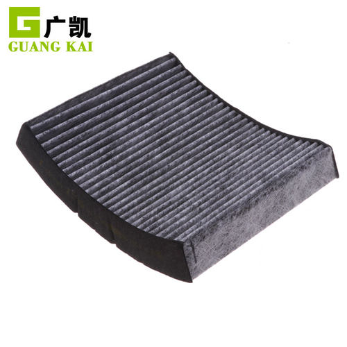 适配12-18款进口宝马1系116I118I 120i 125i空气滤芯空调滤清器格 - 图3