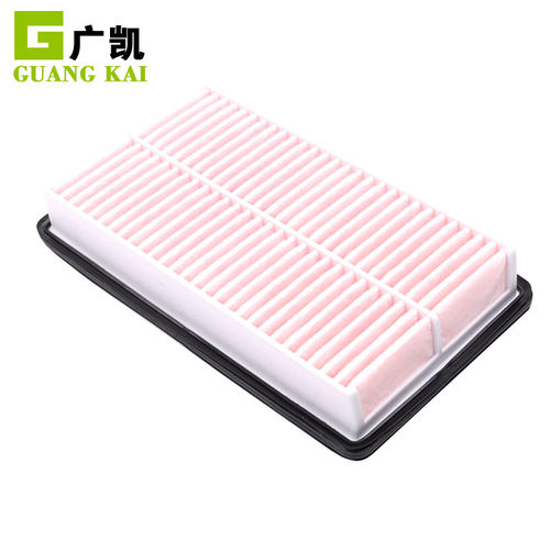 适配马自达6 M6 睿翼 马6 马六 奔腾B70 B50 X80空气滤芯滤清器格 - 图1