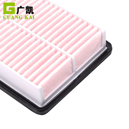 适配马自达6 M6 睿翼 马6 马六 奔腾B70 B50 X80空气滤芯滤清器格 - 图3