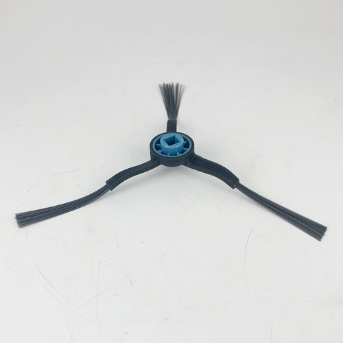 美的扫地机器人M7/M71/i10/M6/M7 Pro三角边刷三爪边刷家用配件 - 图2