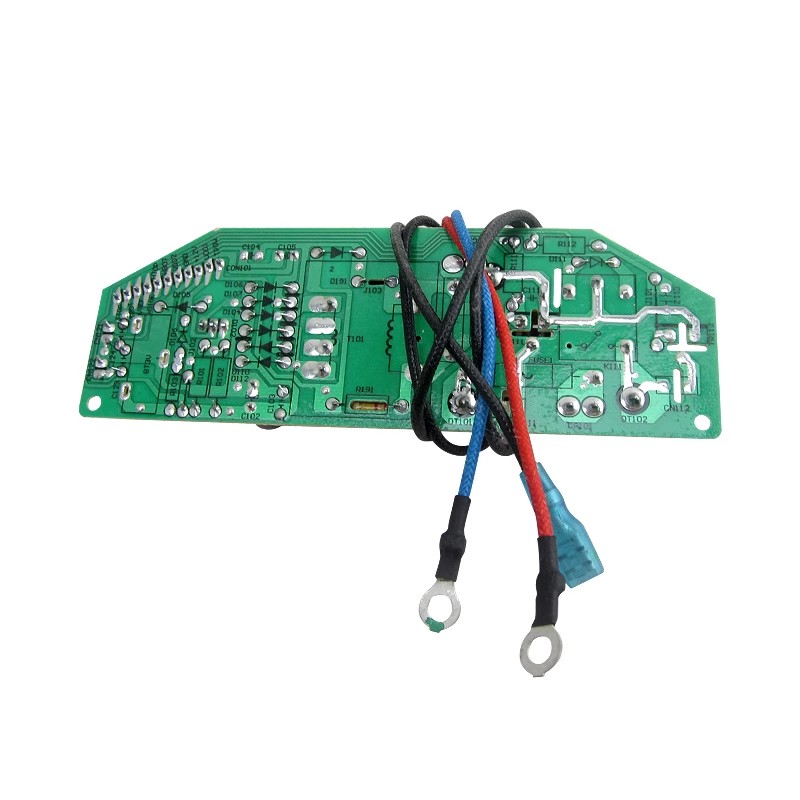 美的电饭煲电源板线路板MB-FD502/FD30U/FS4017B主板电路板配件 - 图2