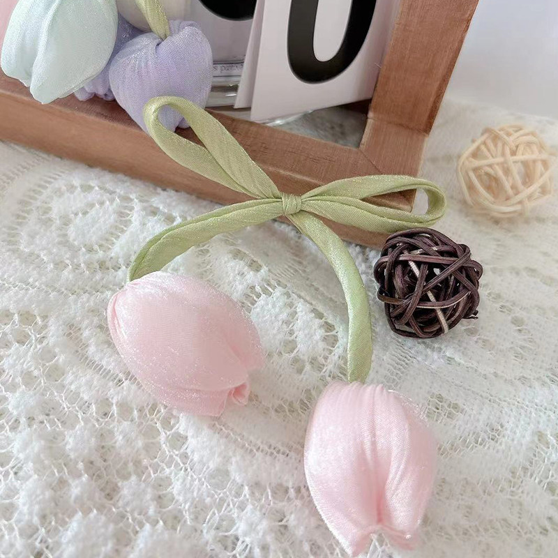 情人节爱心love蛋糕装饰插件蝴蝶结郁金香花苞生日烘焙情侣送闺蜜,淘宝优惠券,粉丝福利购,淘宝优惠卷