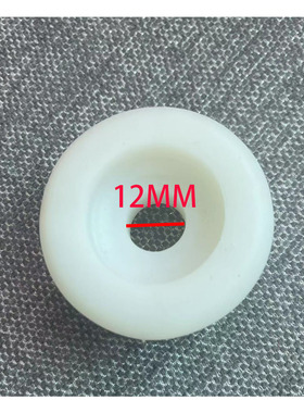 通用3D电动按摩椅按摩床机芯维修配件大全按摩球橡胶按摩轮硅胶SL