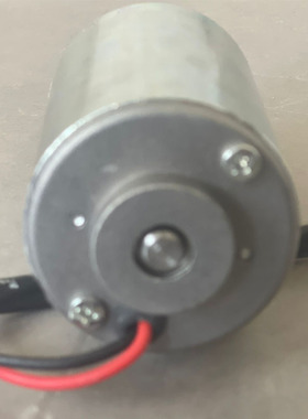家用按摩椅配件按摩洗头床敲打电机24V/DC BX3434D024 MODO MOTOR