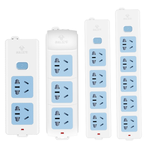 公牛插板无线插座