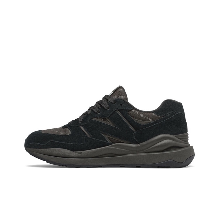 New Balance NB5740骑士黑 GTX防水复古运动休闲跑步鞋 M5740GTP-图3