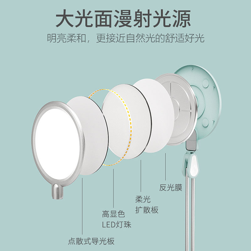 良亮国aa级护眼台灯学习专用学生儿童防近视插电式220V书桌写字灯